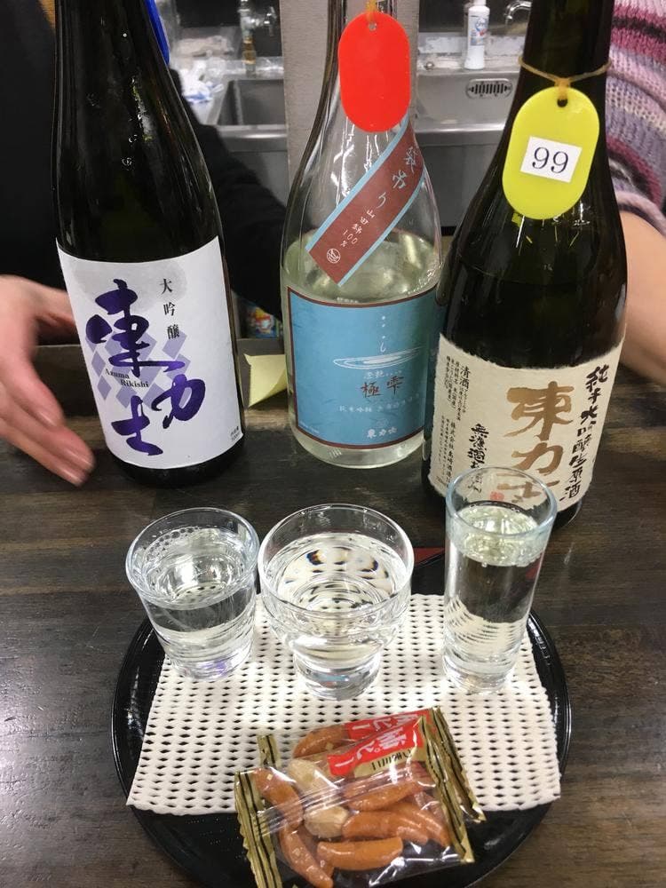 酒々楽