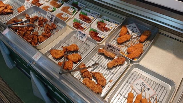 トラヤミートセンター - サブ画像3