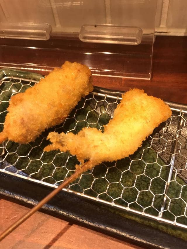 すいば 阪急洛西口駅店 - サブ画像2