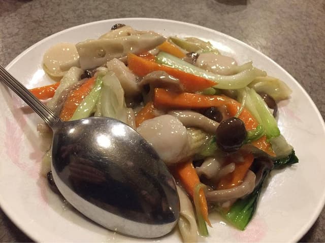 盛香倫 大須店 - サブ画像2