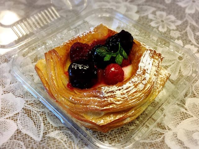 Mariage de Farine 大府PA上り - サブ画像3