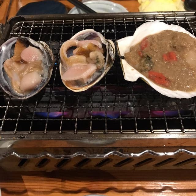 貝鮮浜焼き まる浜 - サブ画像2
