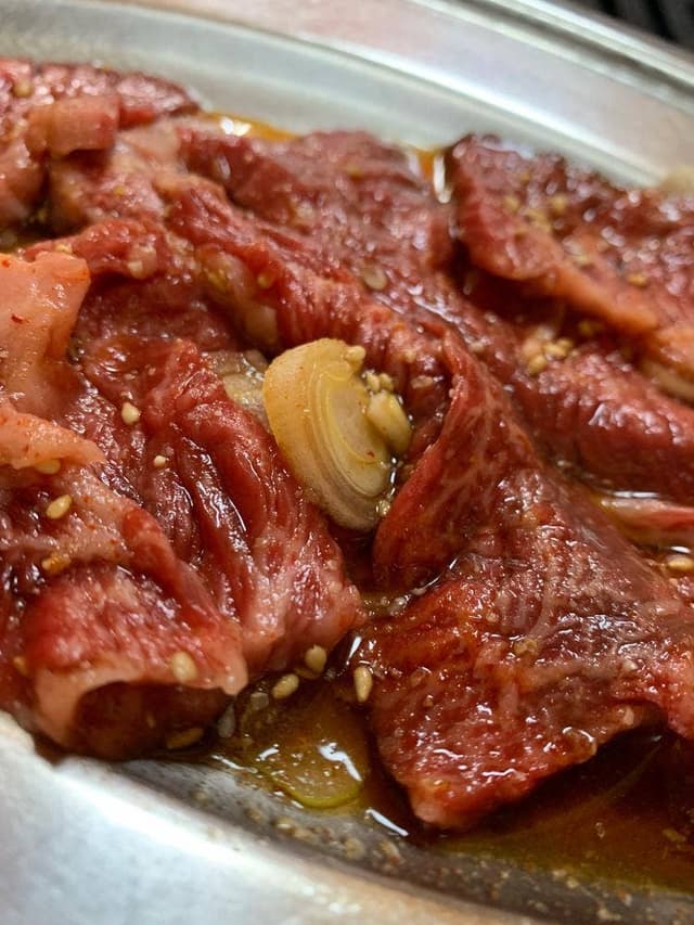 焼肉昇楽 - サブ画像2