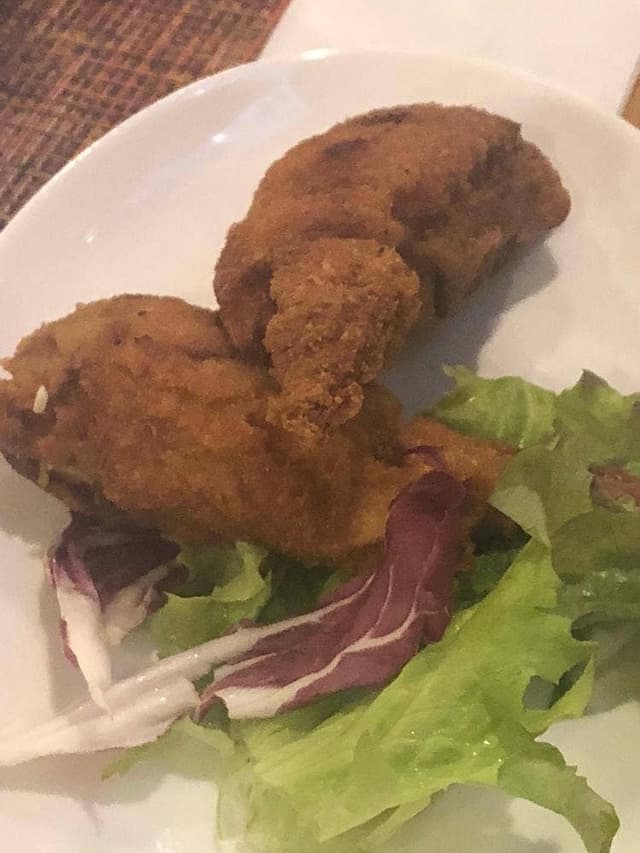 バンコクスタミナ苑 NANA - サブ画像3