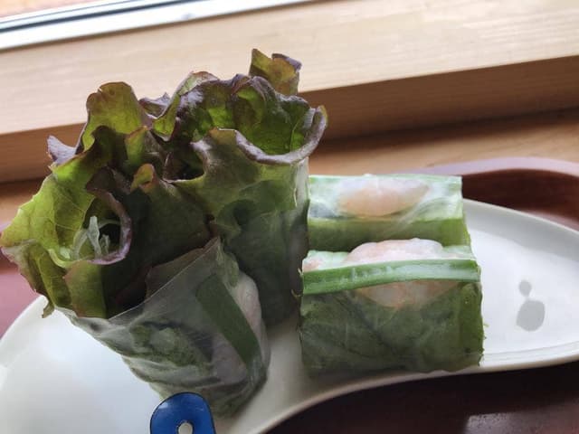 和Sian Cafe aimaki - サブ画像3