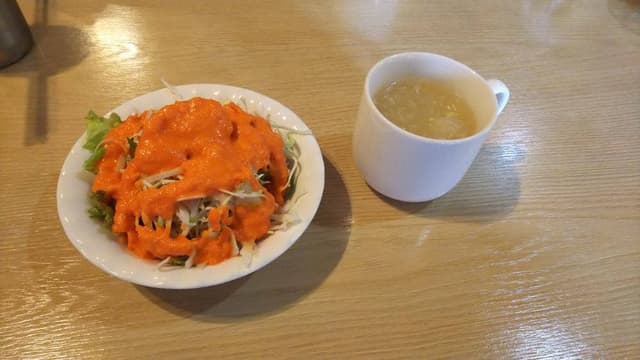 パラティクレストラン - サブ画像1