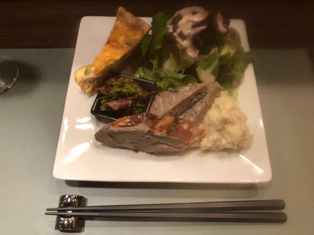 ラ・チッカ