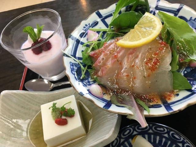 らくち～の - サブ画像1