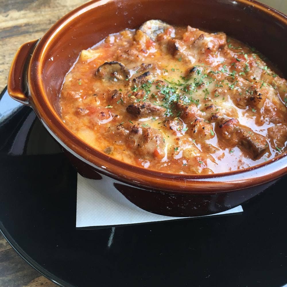 目黒ビストロホームパーティー