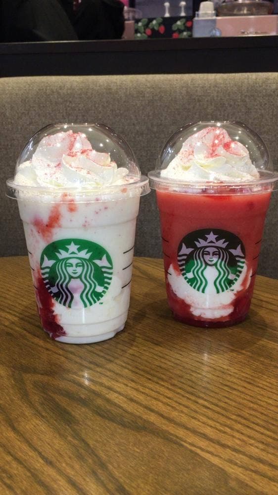 スターバックス コーヒー イオン明和店 - サブ画像2