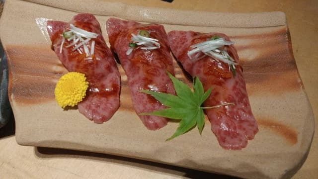 吟味屋 新大阪店 - サブ画像2