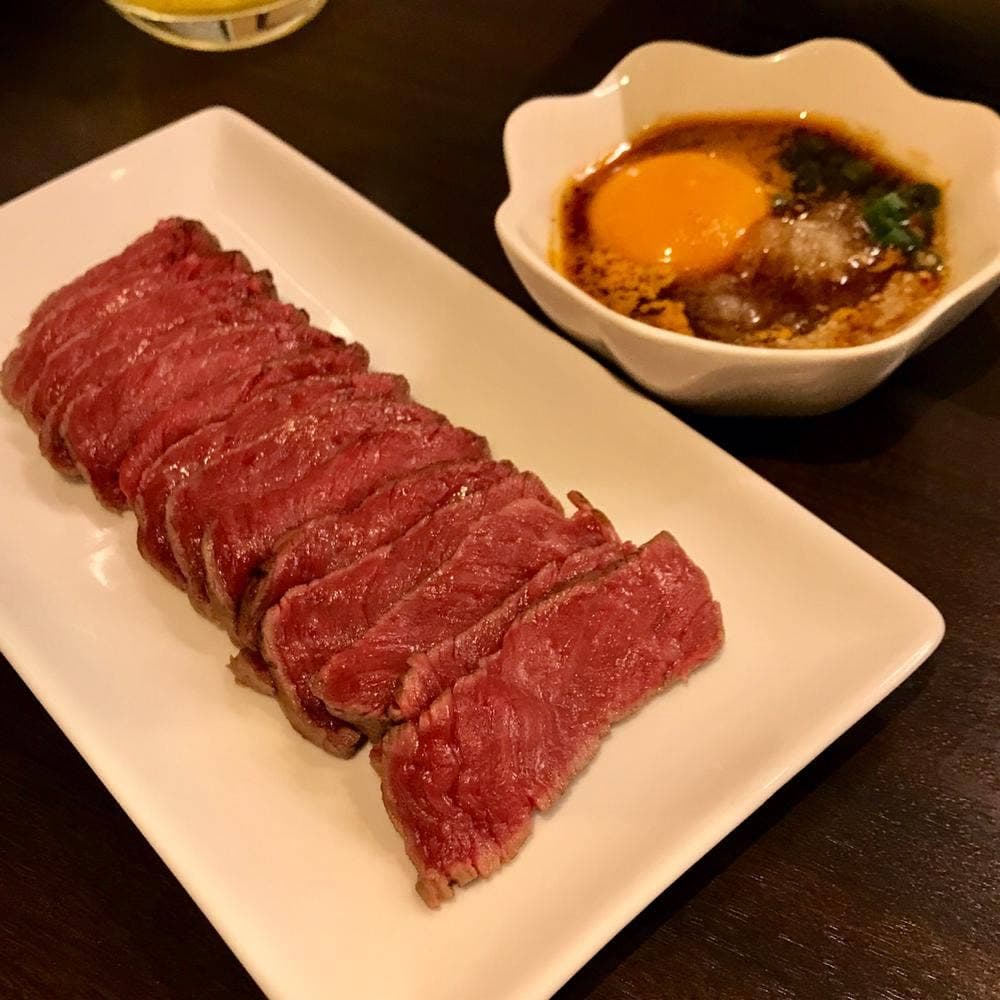 焼肉問屋牛将軍