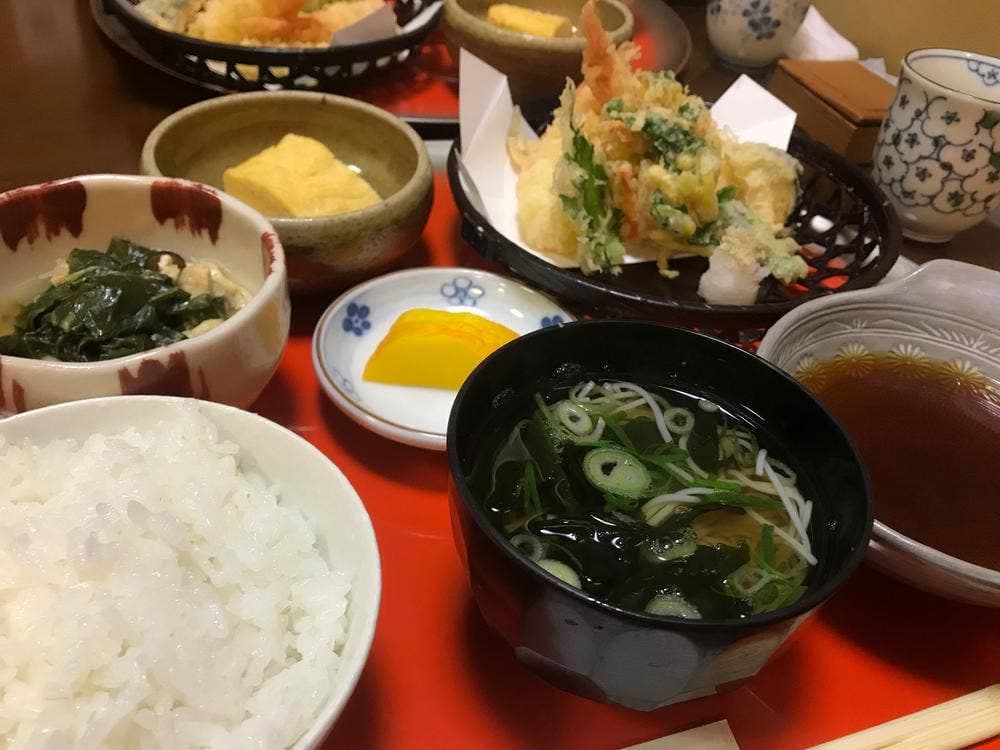 季節料理 みさき 峯