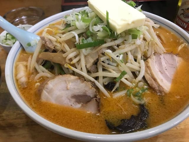 オロチョンラーメン利しり伊勢原店 - サブ画像3