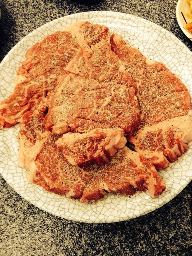 もりもと焼肉店 - サブ画像1