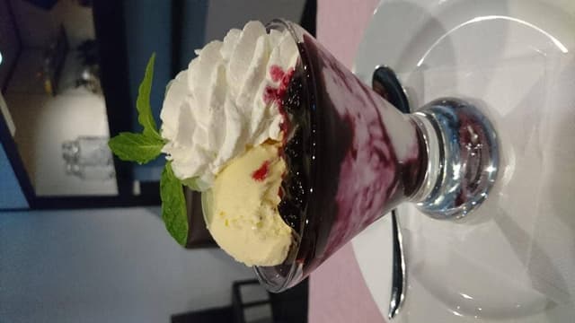 カフェくるりぱん - サブ画像3