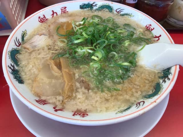 ラーメン魁力屋 海老名店 - サブ画像3