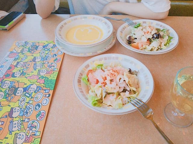 サイゼリヤ 西新井宿店 - サブ画像1