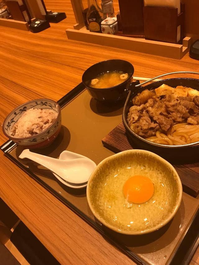 やよい軒 富山呉羽店 - サブ画像1