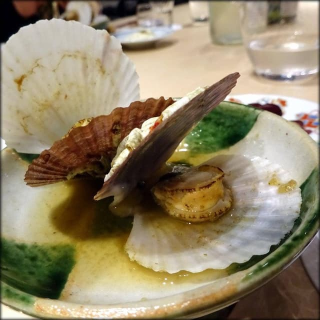 日本酒と料理 淳吟 - サブ画像2