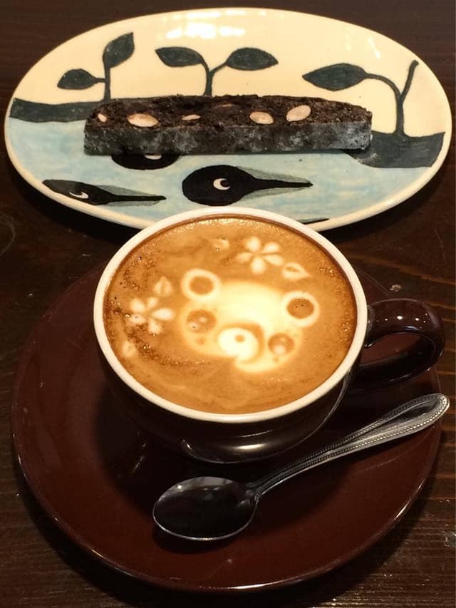 St.berry Coffee 魚津店 - サブ画像3