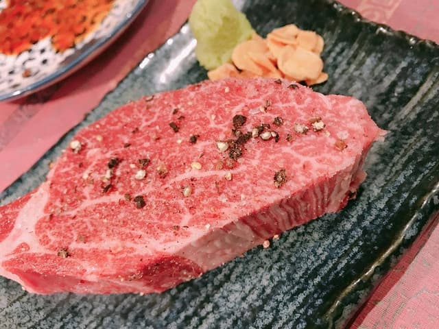 牛肉商 牛旬三郎 別館 - サブ画像1