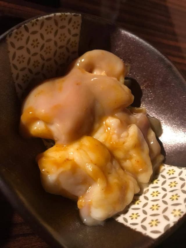 炭火焼肉 佐蔵 - サブ画像3