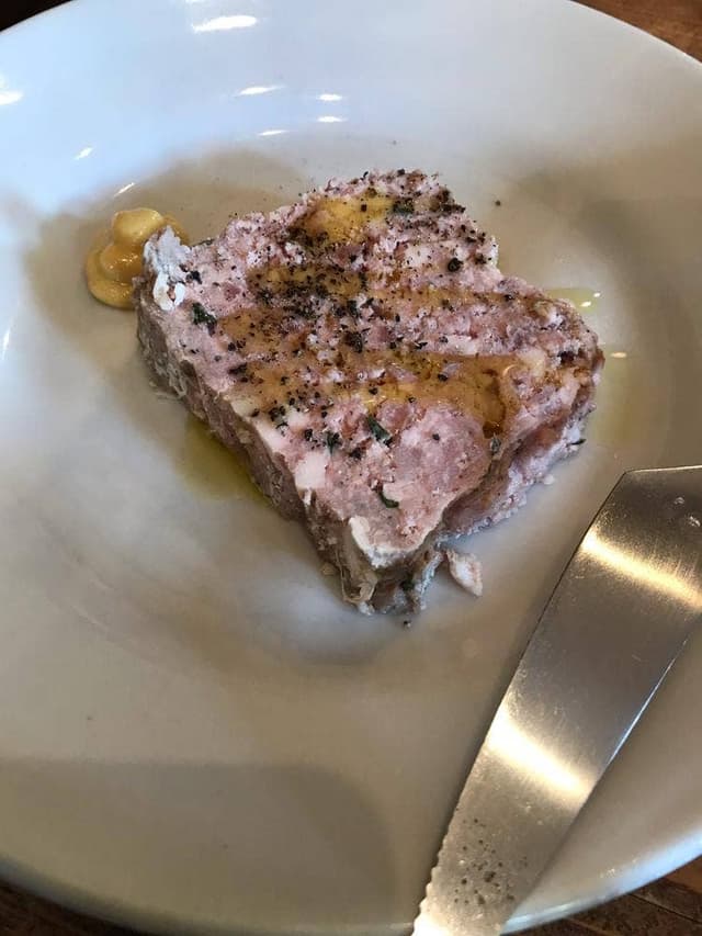 Osteria Comacina - サブ画像3