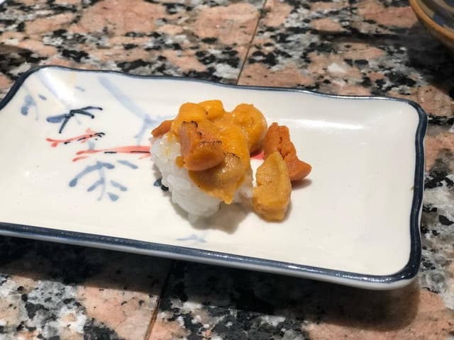 すし処 銀座鮨 三ッ寺店 - サブ画像2