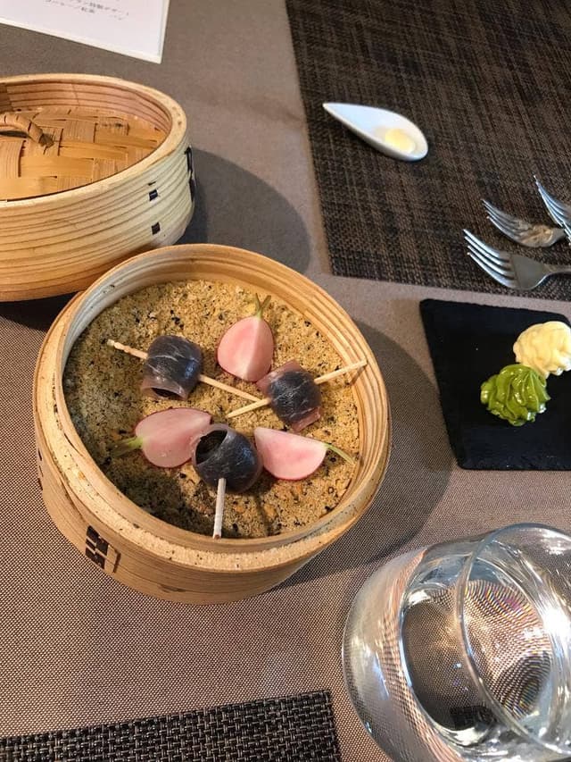 ROUGE BLANC - サブ画像1