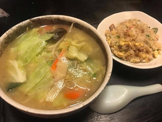 中華まんがん - サブ画像3