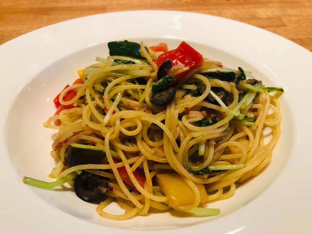 Cafe Dining Olive