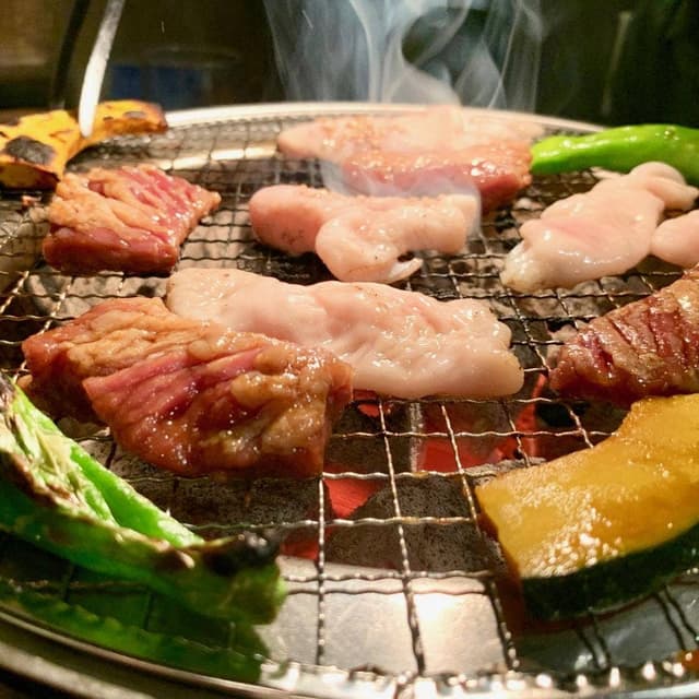 炭火ほるもん 真 - サブ画像1