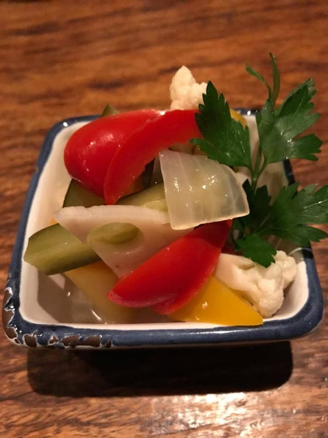 ビストロ13区 - サブ画像1