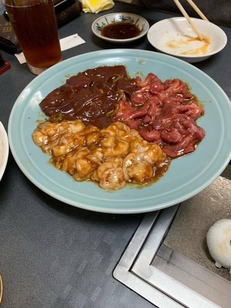 明月館