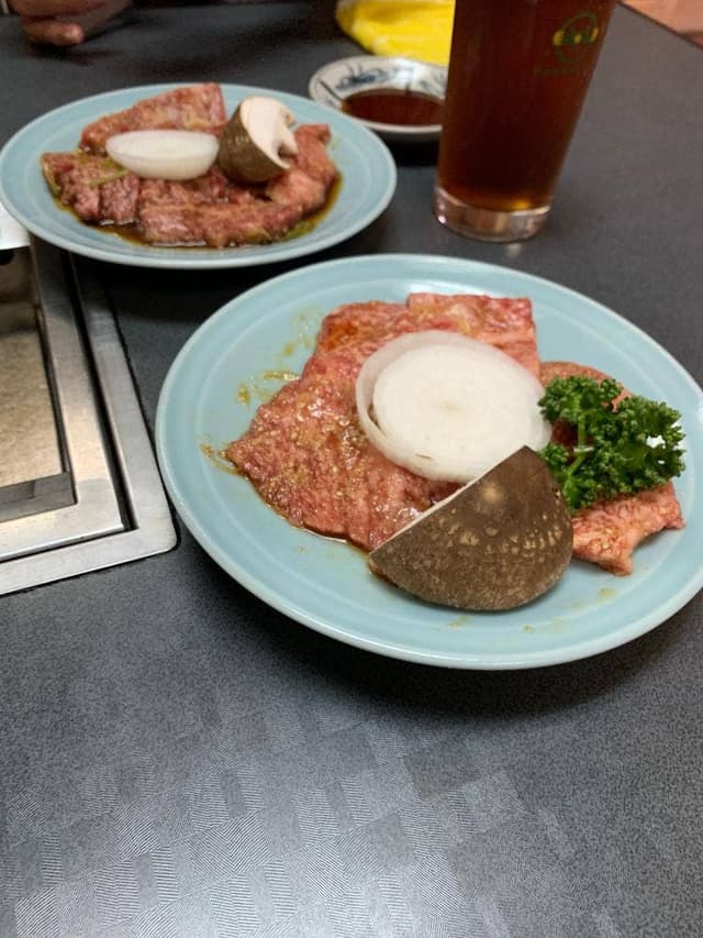 明月館 - サブ画像3