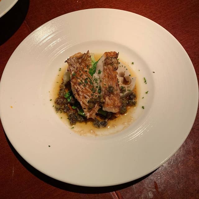 ビストロ・シュマン - サブ画像3