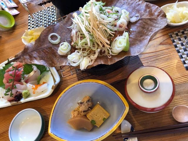 萬菊 - サブ画像1