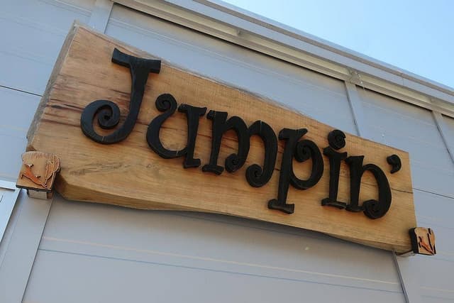 Jumpin' - サブ画像1