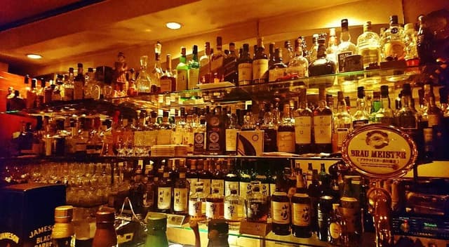 BAR NAKAMURA - サブ画像3