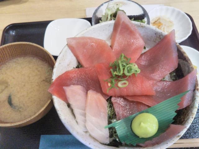 トロ兄ィー食堂 - サブ画像2