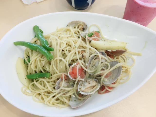 CAFE DE HIRAOKA - サブ画像1