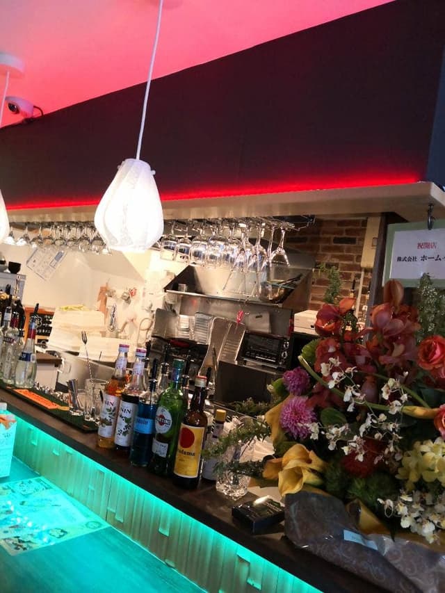 夜カフェ250yenbar moonwalk 下北沢店 - サブ画像2
