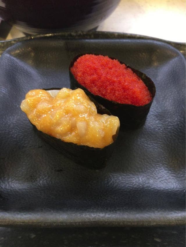 かっぱ寿司 富里店 - サブ画像3