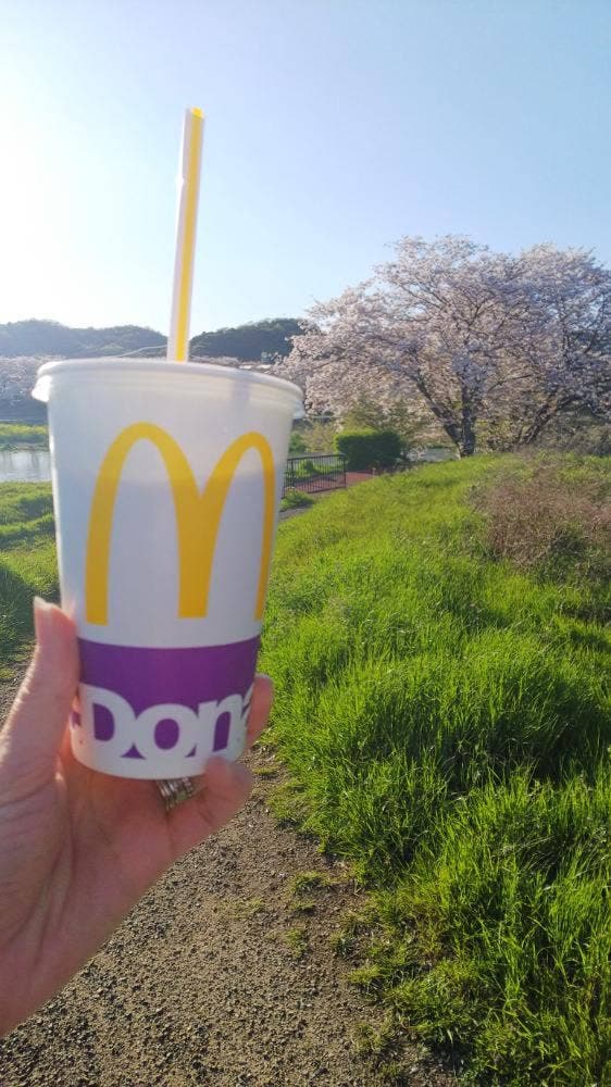 マクドナルド 姫路夢前橋店 - サブ画像1