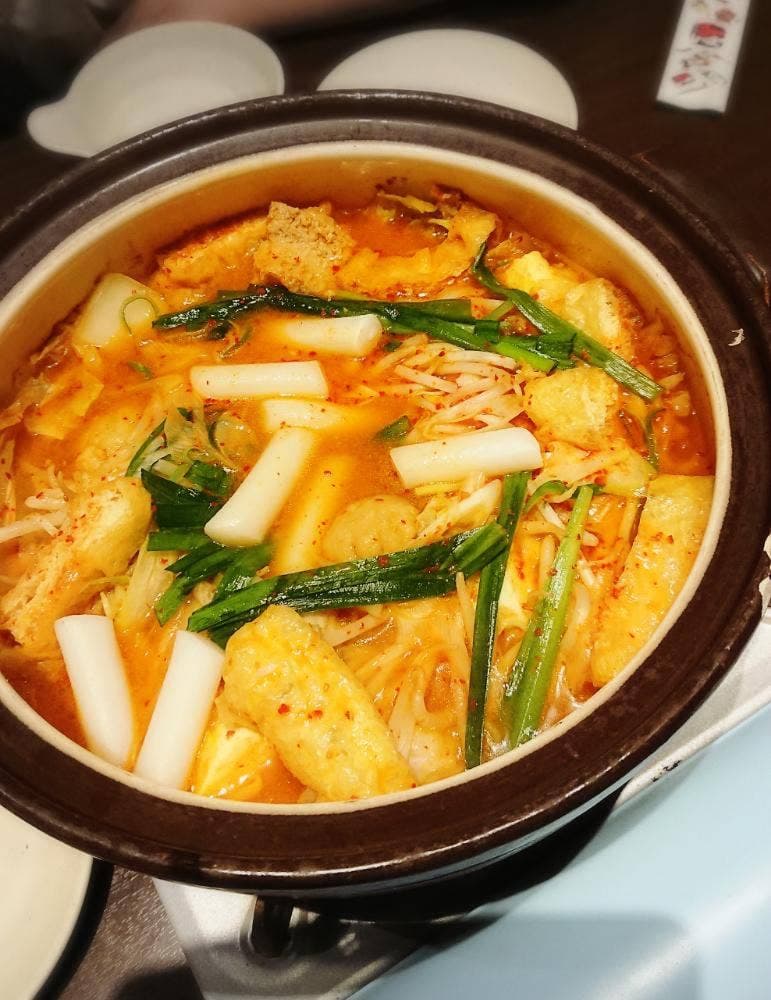 赤から 下北沢店