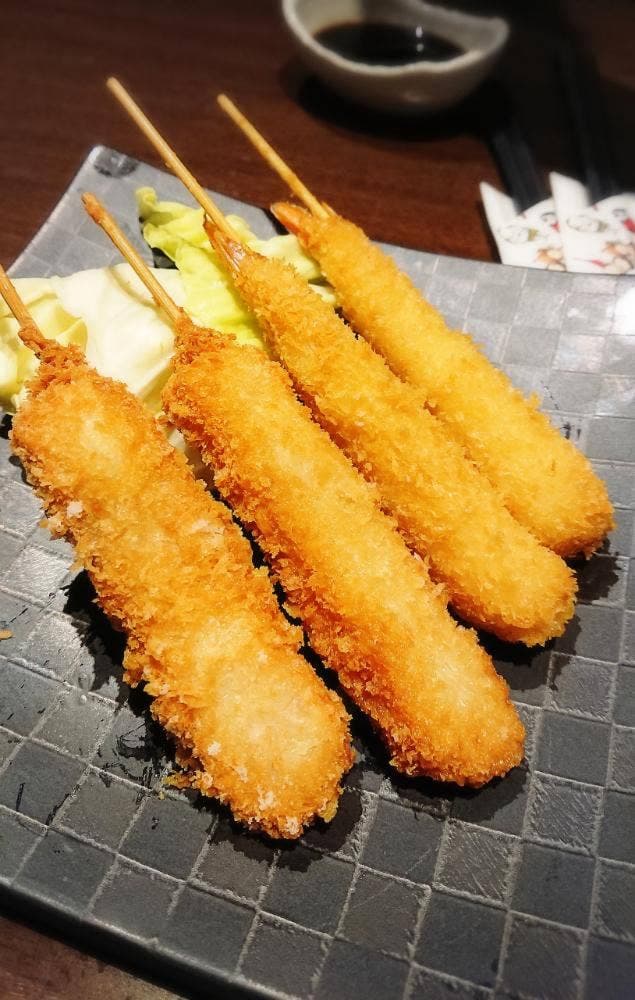 赤から 下北沢店 - サブ画像2