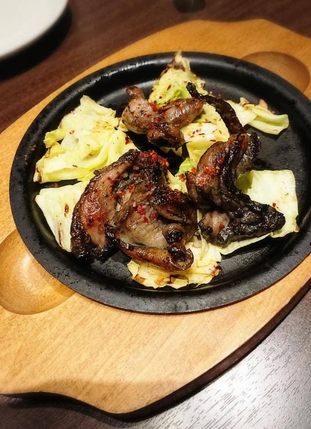 赤から 下北沢店 - サブ画像3