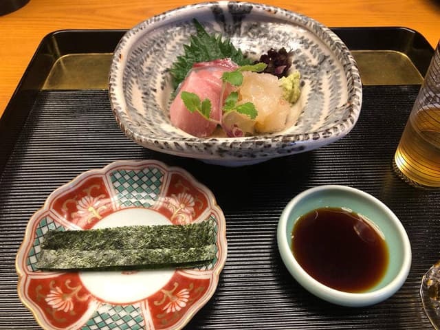 京料理 本家たん熊 本店 - サブ画像1
