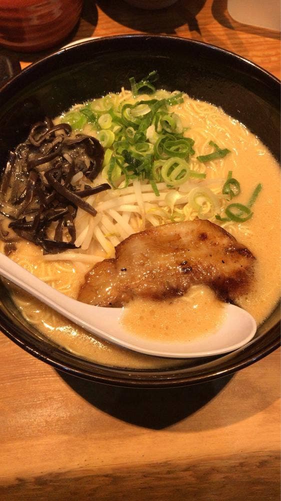 博多 龍ノ髭 小山店 - サブ画像2